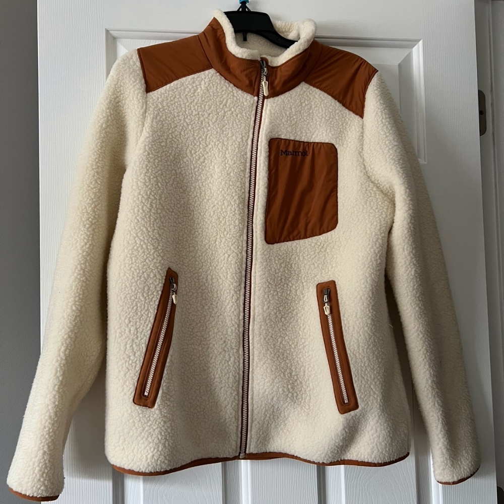 Marmot Sherpa Jacket